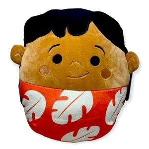 Squishmallows Disney LILO 10” Plush NWT Lilo & Stitch Movie